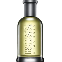 BOSS Bottled HUGO BOSS Aftershave Splash 100ml New