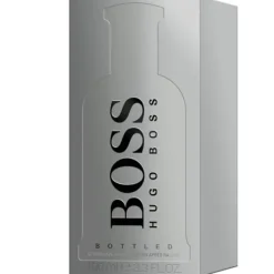 BOSS Bottled HUGO BOSS Aftershave Splash 100ml New