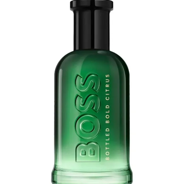 BOSS Bottled Bold Citrus HUGO BOSS Eau de Parfum 100ml Online