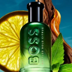 BOSS Bottled Bold Citrus HUGO BOSS Eau de Parfum 50ml Clearance