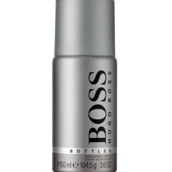 BOSS Bottled HUGO BOSS Deodorant 150ml Outlet