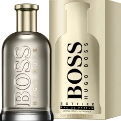 BOSS Bottled HUGO BOSS Eau de Parfum 200ml Best
