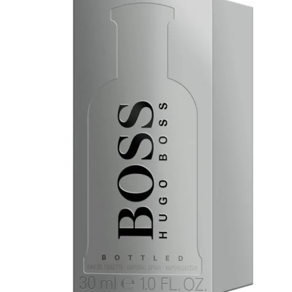 BOSS Bottled HUGO BOSS Eau de Toilette 30ml Online