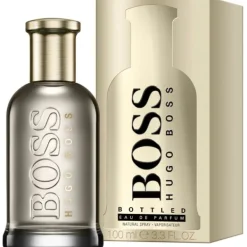 BOSS Bottled HUGO BOSS Eau de Parfum 100ml New