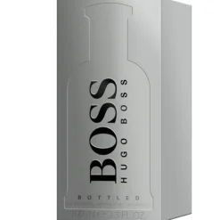 BOSS Bottled HUGO BOSS Eau de Toilette 100ml Discount