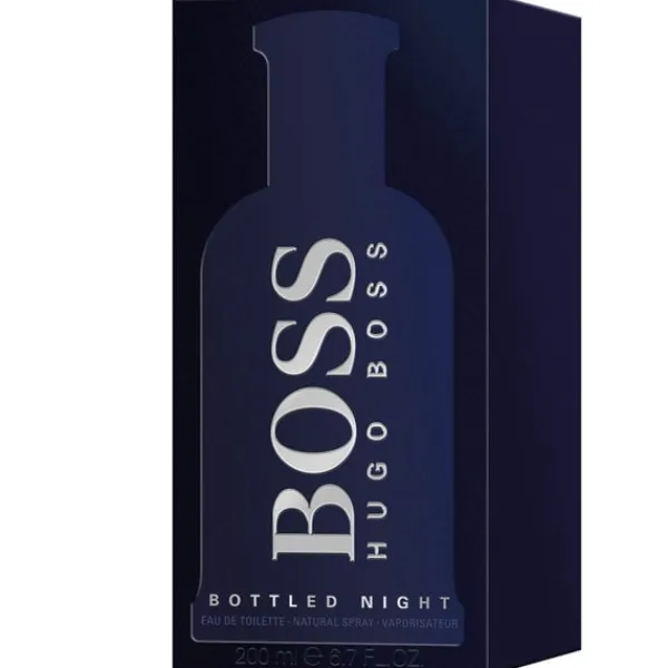 BOSS Bottled Night HUGO BOSS Eau de Toilette 200ml Sale