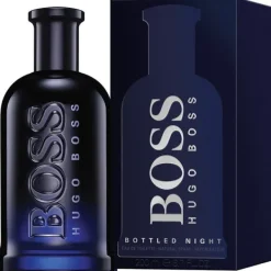 BOSS Bottled Night HUGO BOSS Eau de Toilette 200ml Sale