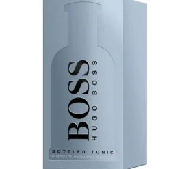 BOSS Bottled Tonic HUGO BOSS Eau de Toilette 100ml New