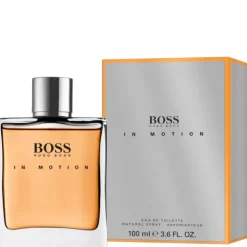 BOSS In Motion HUGO BOSS Eau de Toilette 100ml Sale