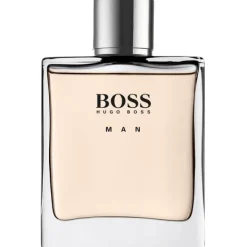 BOSS Man HUGO BOSS Eau de Toilette 100ml Clearance
