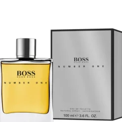BOSS No1 HUGO BOSS Eau de Toilette 100ml Online
