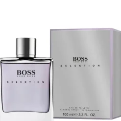 BOSS Selection HUGO BOSS Eau de Toilette 100ml Online