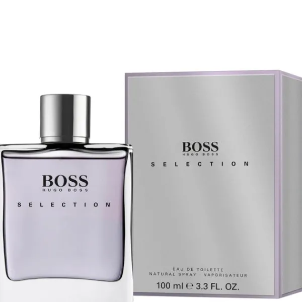BOSS Selection HUGO BOSS Eau de Toilette 100ml Online