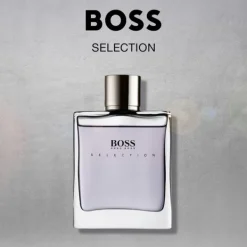 BOSS Selection HUGO BOSS Eau de Toilette 100ml Online