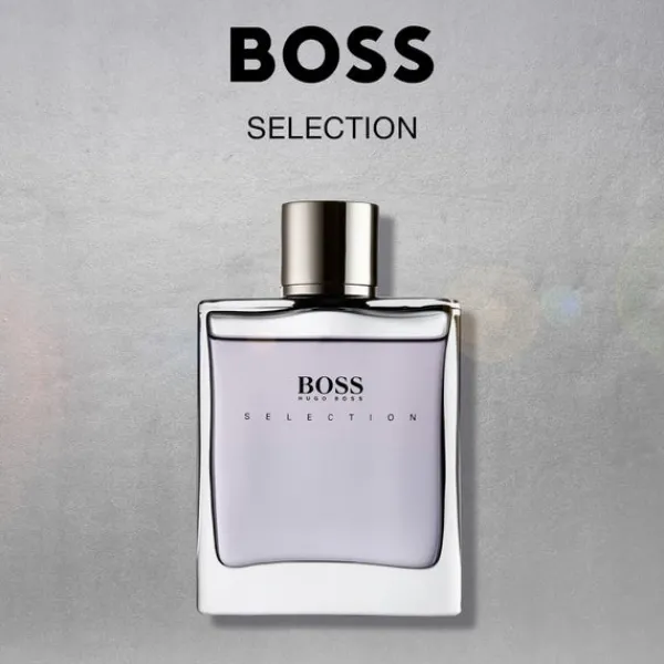 BOSS Selection HUGO BOSS Eau de Toilette 100ml Online