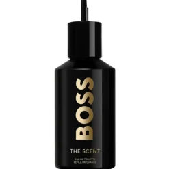 BOSS The Scent For Him HUGO BOSS Eau de Toilette Refill 200ml New