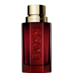 BOSS The Scent For Him HUGO BOSS Elixir Parfum Intense 50ml Discount