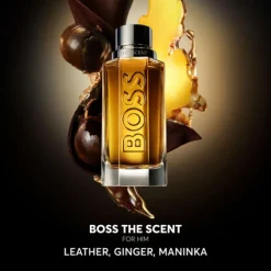 BOSS The Scent For Him HUGO BOSS Eau de Toilette 200ml Sale