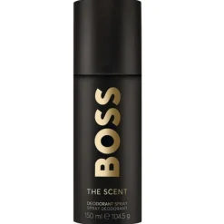 BOSS The Scent For Him HUGO BOSS Deodorant Spray 150ml Clearance