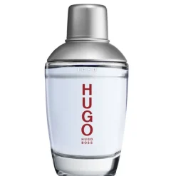 HUGO Iced HUGO BOSS Eau de Toilette 75ml New