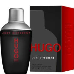 HUGO Just Different HUGO BOSS Eau de Toilette 75ml Outlet