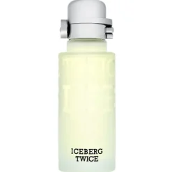Twice Homme Iceberg Eau de Toilette Spray 125ml Hot