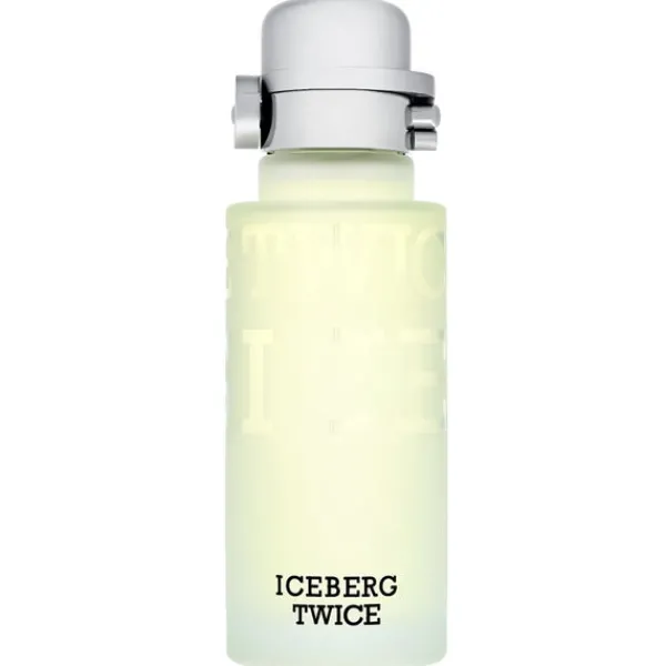 Twice Homme Iceberg Eau de Toilette Spray 125ml Hot