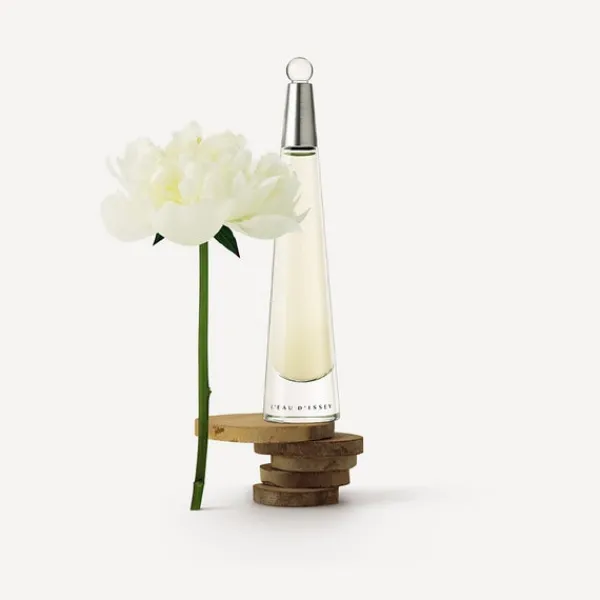 L'Eau d'Issey Issey Miyake Eau de Parfum Refillable Spray 75ml Best