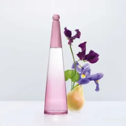 L'Eau d'Issey Solar Violet Issey Miyake Eau de Toilette Spray 100ml Outlet