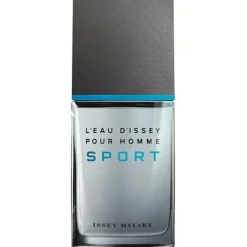 Issey Miyake L'Eau D'Issey Pour Homme Sport Eau de Toilette Spray 100ml Hot