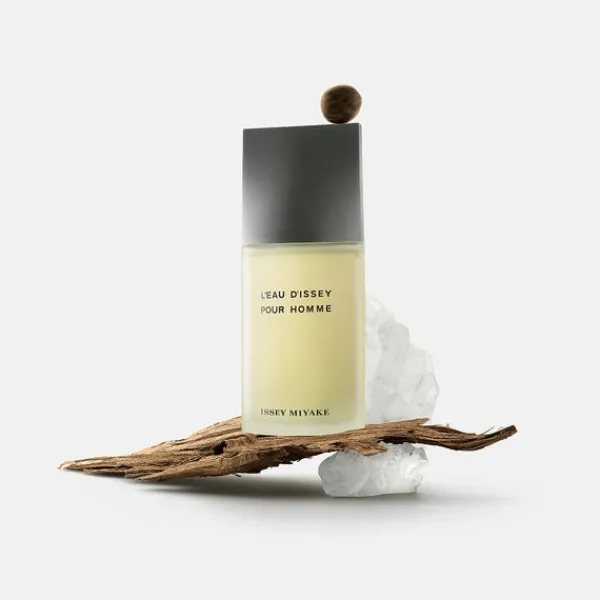 L'Eau d'Issey Pour Homme Issey Miyake L'Eau D'Issey Homme Eau de Toilette Spray 40ml Best