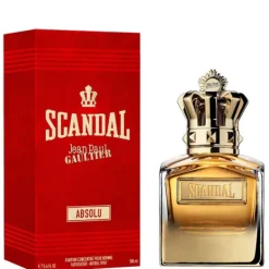 Scandal Absolu For Him Jean Paul Gaultier Parfum Concentré 100ml Best