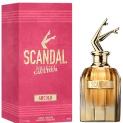 Scandal Absolu Jean Paul Gaultier Parfum Concentré 80ml Clearance