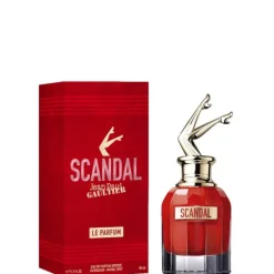 Scandal Le Parfum Jean Paul Gaultier Eau de Parfum Spray 50ml Fashion