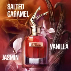 Scandal Le Parfum Jean Paul Gaultier Eau de Parfum Spray 50ml Fashion