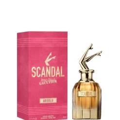 Scandal Absolu Jean Paul Gaultier Parfum Concentré 50ml Outlet