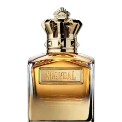 Scandal Absolu For Him Jean Paul Gaultier Parfum Concentré 150ml New