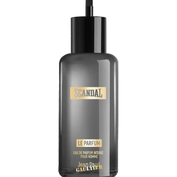 Scandal Pour Homme Le Parfum Jean Paul Gaultier Eau de Parfum Refill 200ml New