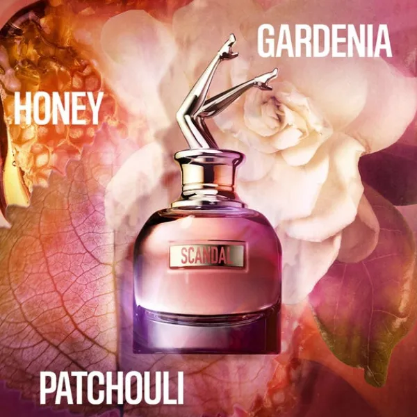 Scandal Jean Paul Gaultier Eau de Parfum 30ml Best