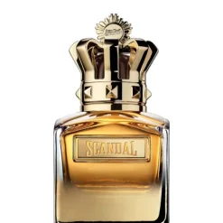 Scandal Absolu For Him Jean Paul Gaultier Parfum Concentré 50ml New