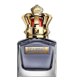 Scandal Pour Homme Jean Paul Gaultier Eau de Toilette 50ml Clearance