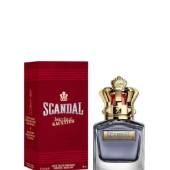 Scandal Pour Homme Jean Paul Gaultier Eau de Toilette 50ml Clearance