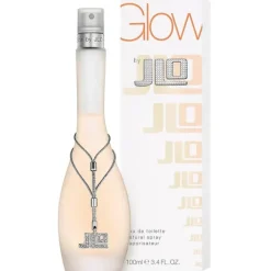 Glow Jennifer Lopez Eau de Toilette Spray 100ml Discount