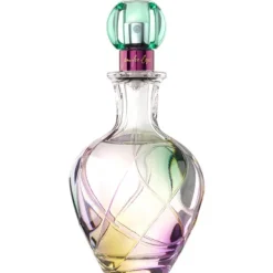 Live Jennifer Lopez Eau de Parfum Spray 100ml Fashion