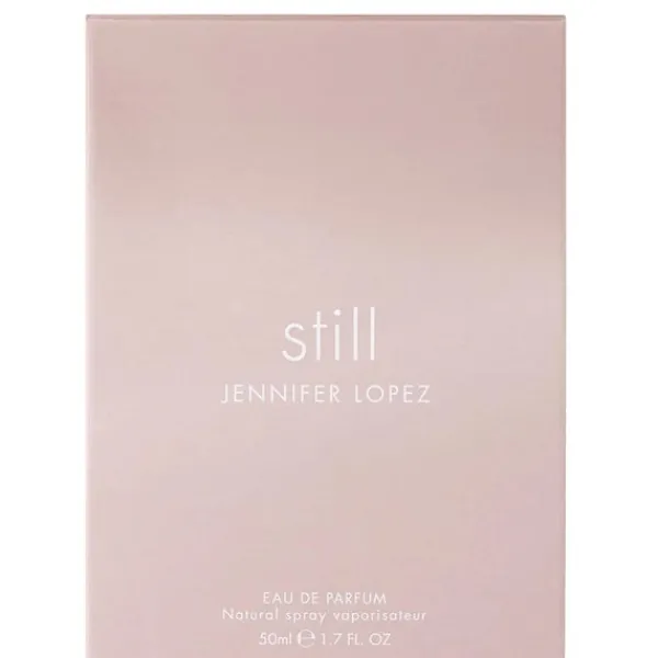Still Jennifer Lopez Eau de Parfum Spray 50ml Sale