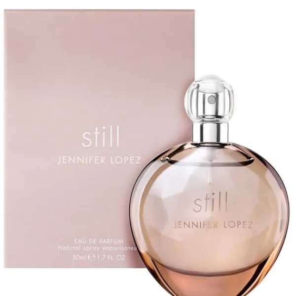 Still Jennifer Lopez Eau de Parfum Spray 50ml Sale