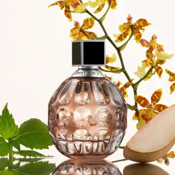 Jimmy Choo Eau de Parfum 100ml Clearance