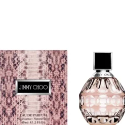 Jimmy Choo Eau de Parfum 60ml Outlet