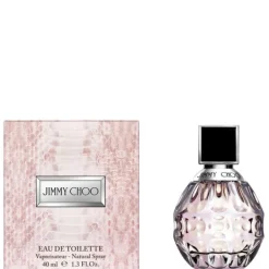 Jimmy Choo Eau de Toilette 40ml Fashion