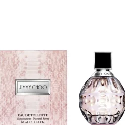 Jimmy Choo Eau de Toilette 60ml Discount
